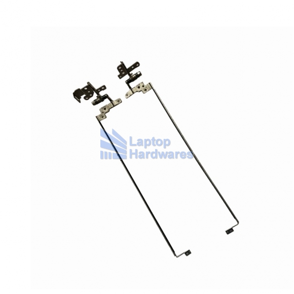 Hinges for Samsung 500R5M 550R5M NP550R5M NT500R5M NP-500R5M NP500R5