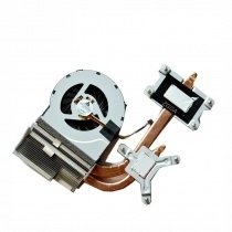 CPU Heatsink Fan for HP Pavilion DV6 DV6-3000 DV7 DV7-4000 638309-001