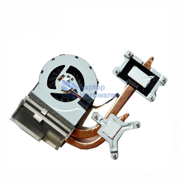 CPU Heatsink Fan for HP Pavilion DV6 DV6-3000 DV7 DV7-4000 638309-001
