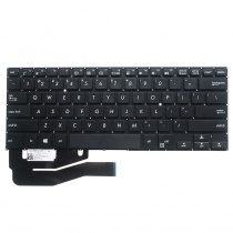 Keyboard for Asus TP410U TP401C TP461U US Standard Black