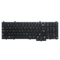 Keyboard for DELL 15-5000 E5540 US Standard
