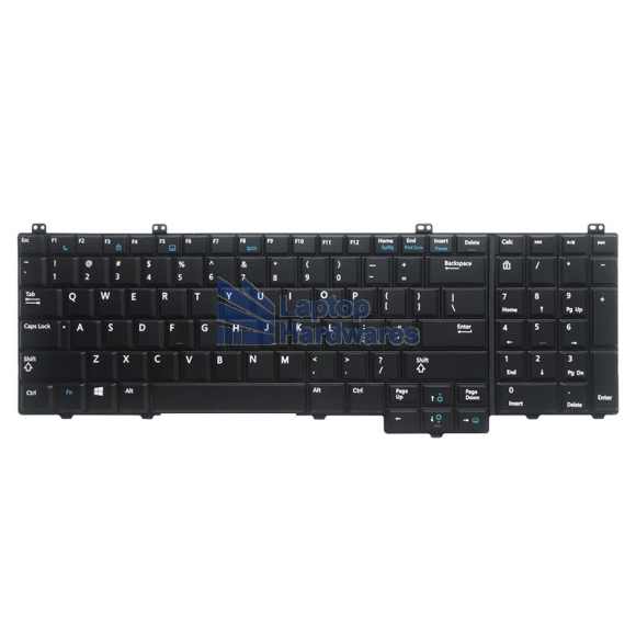 Keyboard for DELL 15-5000 E5540 US Standard
