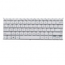 Keyboard for Asus E202 E202M E202SA E202S E202MA White