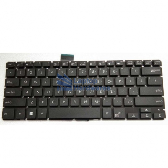Keyboard for ASUS PU451LD PU451 PU451L 90NB0562-R31US0 US Standard