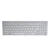 Keyboard for Asus G53SW G53 G53JW G53SX G53J G53S White