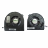 CPU & GPU Cooling Fan for Dell M4600 5PJ49 02HC9