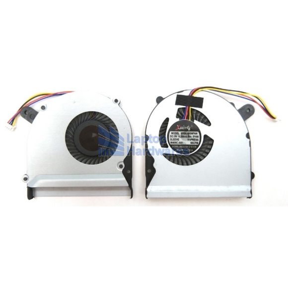 CPU Cooling Fan for Asus X502CA