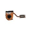 CPU HeatSink Fan for Lenovo Yoga 15 Integrated Graphics