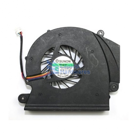 CPU Fan for Acer Aspire 8920 8920G 8930 MF60120V1-C181-S9A