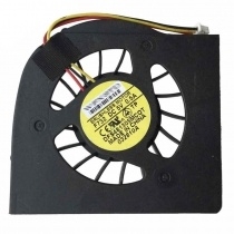 CPU Cooling Fan for MSI EX700 GX700 GX700X DFS481305MC0T F732