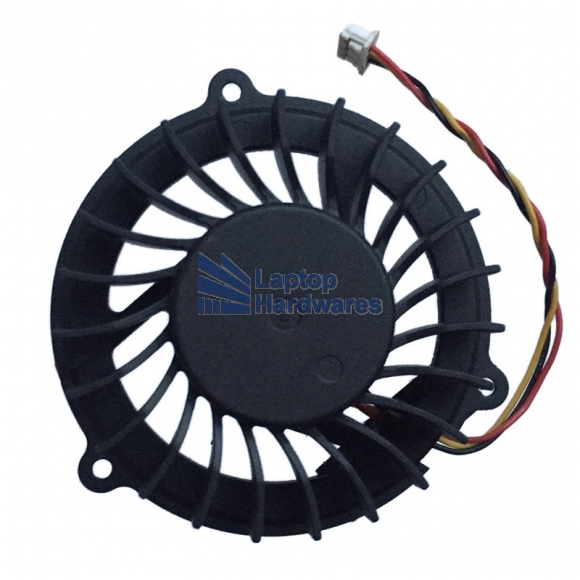 CPU Cooling Fan for MSI EX610 M670 MS-1623 6010M05F