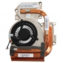 CPU HeatSink Fan for IBM Lenovo Thinkpad Y470 Y470P Y471