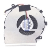 CPU Cooling Fan for MSI GV62 GL62M GL62VR 7RD 7RFX