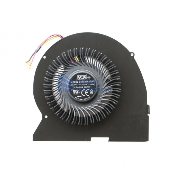 CPU Cooling Fan for Lenovo Y510P Y510PT-ISE Y510P-IFI Y510PA