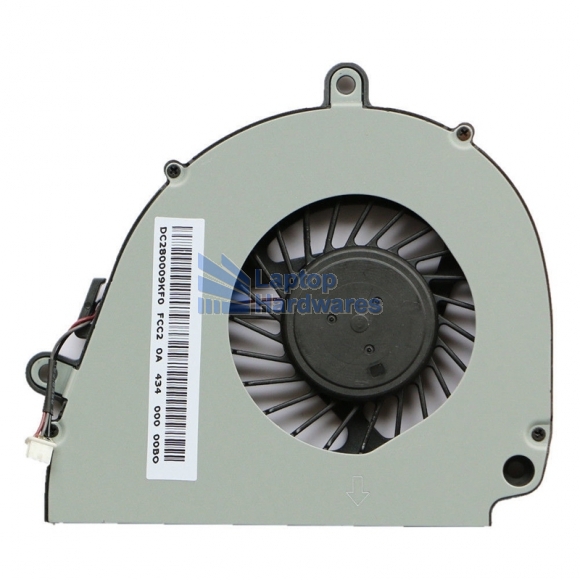 CPU Cooling Fan for Acer TravelMate P253 P253-MG P253-SMB