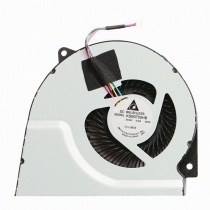 CPU Fan for Asus N46 N46VB N46VJ N46VM N46VZ N46EI321VM KSB0705HB-BK2K