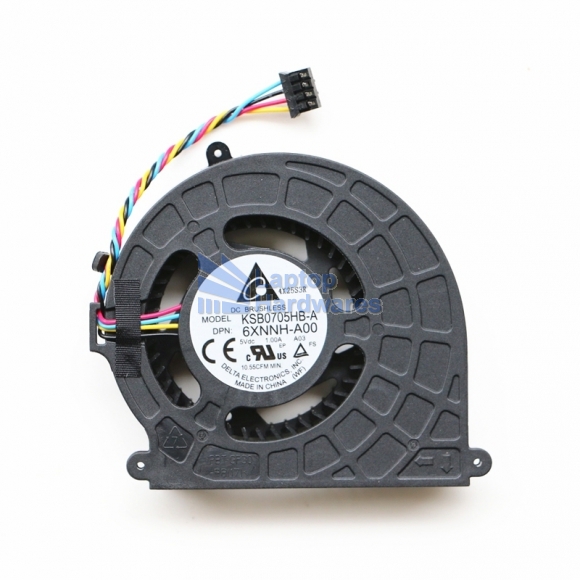 CPU Cooling Fan for Dell Alienware Alpha ASM100-1580 ASM100-6980