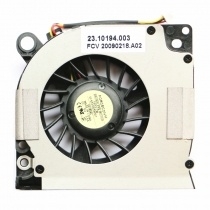 CPU Fan for Acer TravelMate 4320 4520 4720 DFS531205M30T F6H3