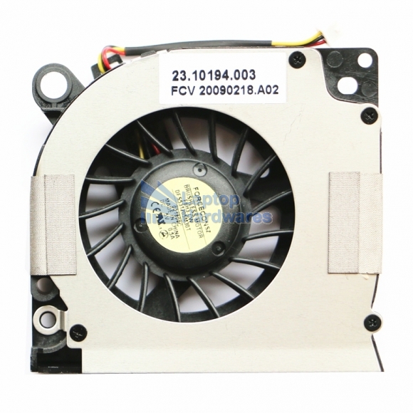 CPU Fan for Acer TravelMate 4320 4520 4720 DFS531205M30T F6H3
