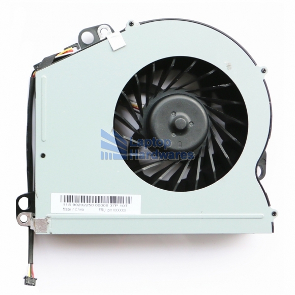CPU Cooling Fan for HP Pavilion 23 ALL-in-one PC 23-a070cn
