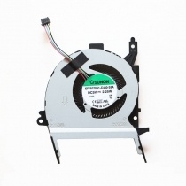 CPU Fan for ASUS X556 X556U X556UQ A556U X556UB EF75070S1-C430-S9A