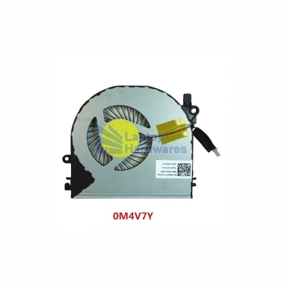 CPU Fan for Dell Vostro 5459 V5459 EG50050S1-C870-S99 0M4V7Y