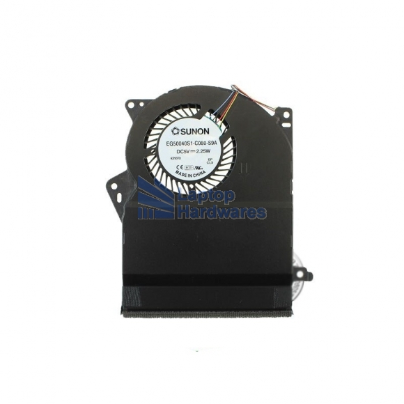 CPU Cooling Fan for Asus TX300 TX300CA EG50040S1-C080-S9A