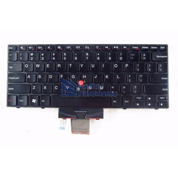 Keyboard for Lenovo ThinkPad Edge 11 Edge 10 E11 E10 US Layout
