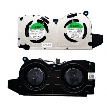 CPU Cooling Fan for Dell Inspiron 7610 EG50060S1-C570-S9A 0H1YC7