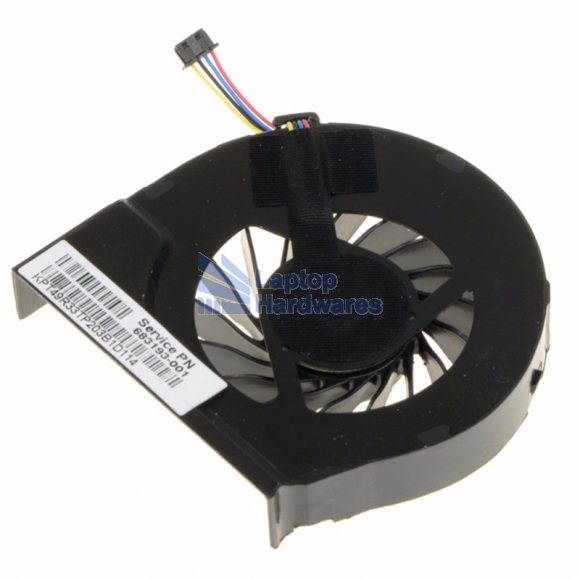 CPU Fan Fit For HP Pavilion G6-2000 G6-2100 G6-2200 683193-001 HA