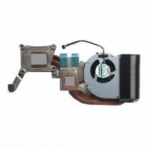 CPU HeatSink Fan for Dell Latitude E6430 09C7T7 9C7T7 CN-09C7T7