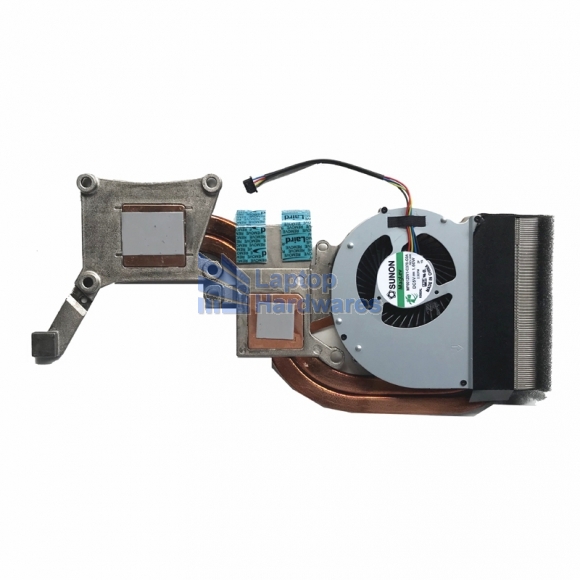 CPU HeatSink Fan for Dell Latitude E6430 09C7T7 9C7T7 CN-09C7T7
