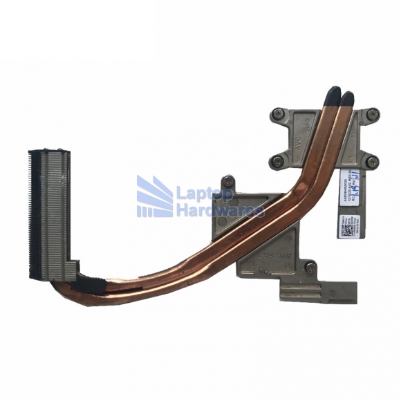 CPU GPU HeatSink for DELL 5420 N5420 7420 N7420 CN-0RHF88 0RHF88