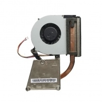 CPU HeatSink Fan for Lenovo IdeaPad G480 G485 G580 G585 AT0R5002AM0