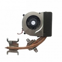 CPU HeatSink Fan for SONY VAIO VPCCW UDQFRZH13CF0 300-0001-1312_A