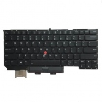 Keyboard for Lenovo Thinkpad X1 US Standard 2017 Carbon 5th