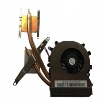 CPU HeatSink Fan for SONY EA EB VPC-EA VPC-EB VPCEB VPCEA udqfrzh14cf0
