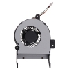 CPU Fan for ASUS X55 14MM X55V X55VD X45C X45VD R500V K55VM KSB06105HB
