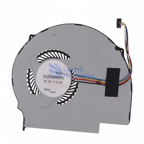 CPU Cooling Fan for LENOVO FLEX14 FLEX15 AB08005HX060B00