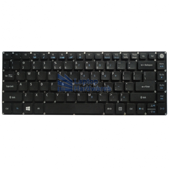Keyboard for Acer Aspire E5-473 E5-473G E5-473T E5-473TG US Standard