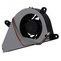 CPU Cooling Fan for ASUS ET2410INTS AB12012HX23E300 0PCA70