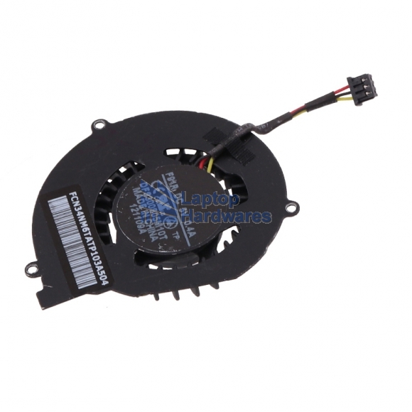 CPU Cooling Fan for HP MINI 210-1000 NFB50A05H DFS300805M10T