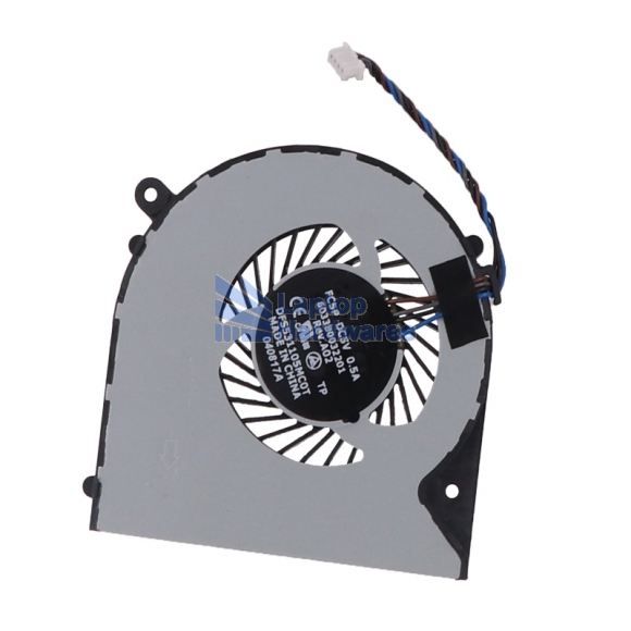CPU Cooling Fan for Fujitsu A514 A544 A556 DFS531105MC0T