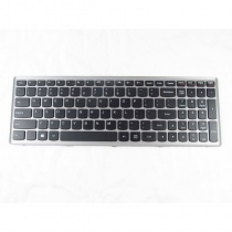 Keyboard for Lenovo Ideapad U510 Z710 No Backlight US Layout
