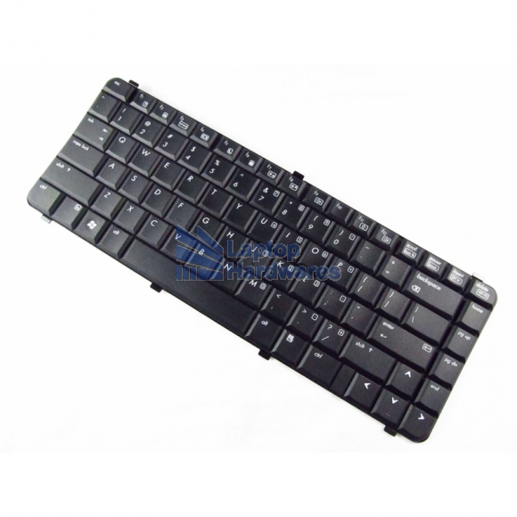 Keyboard for HP/Compaq 6530 6530s 6535s 6730s 6735s US Layout