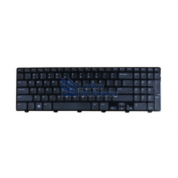 Keyboard for Dell Inspiron 15R-N5110 M5110 M511R M501Z