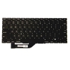 Keyboard for Apple MacBook Pro Retina A1398 2013 2014