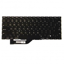 Keyboard for Apple MacBook Pro Retina A1398 2013 2014