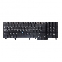 Keyboard for Dell Precision M4800 M6800
