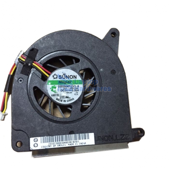 CPU Heatsink Fan for Lenovo G230 E23